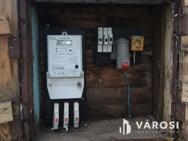 Napfényes mezőgazdasági terület 3000m2-en, Szatymazon eladó