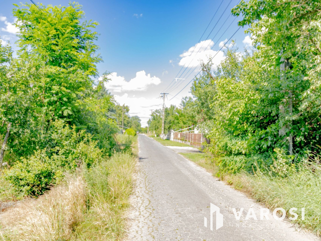 Két telek egy áráért