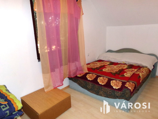 Nyugalom szigete Szanazugban