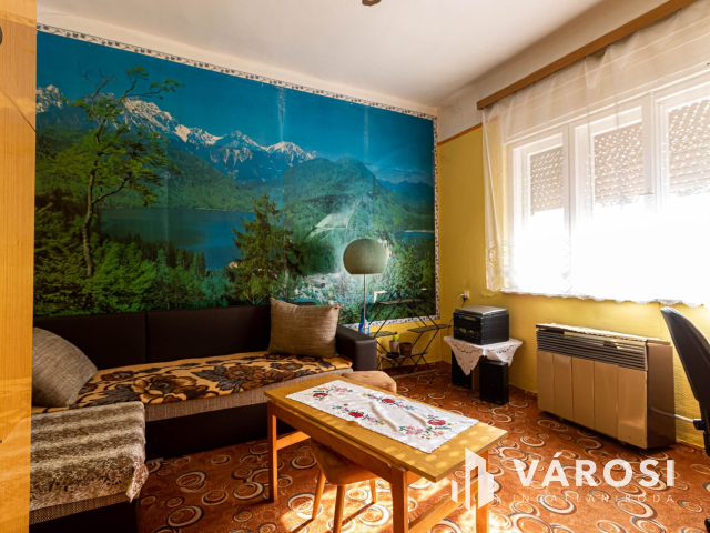 Két generációs ritkaság Sarkadon