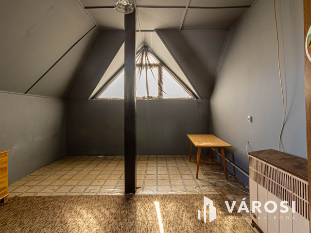 Két generációs ritkaság Sarkadon