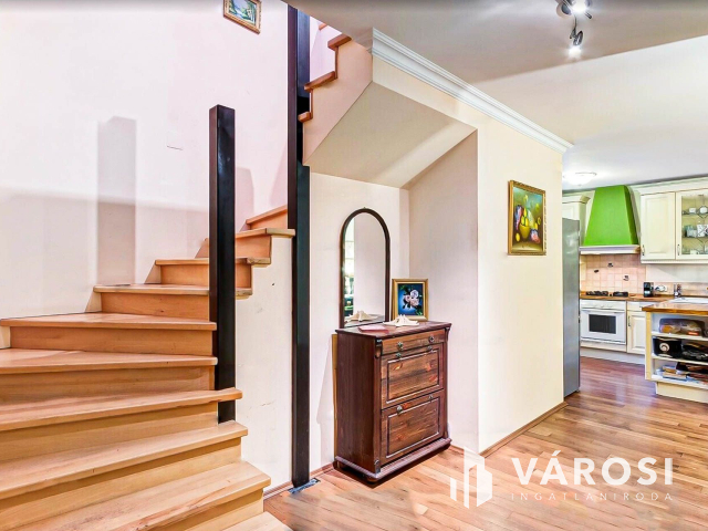 Modern új otthon Keszthelyen - b