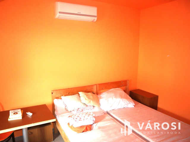 Eladó pizzéria és lakás egyben verhetetlen áron