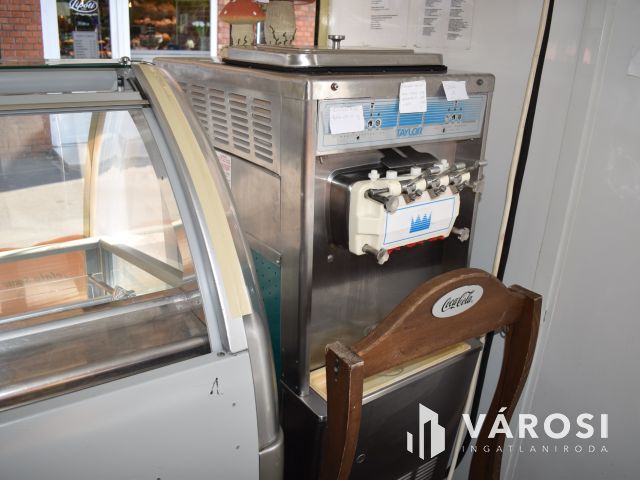 Egy jövedelmező vállalkozás egy lakás áráért!