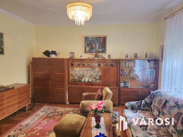 Sarkadon családi ház eladó