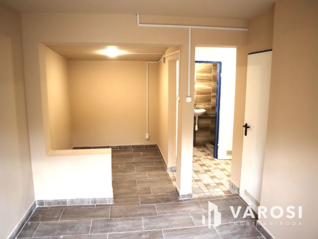 Eladó családi ház Siófok-Szabadifürdőn