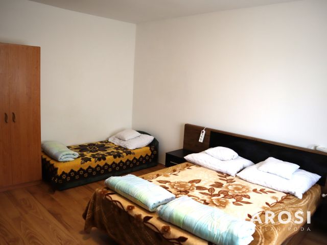 Kiadó lakás Siófok-Sóstón