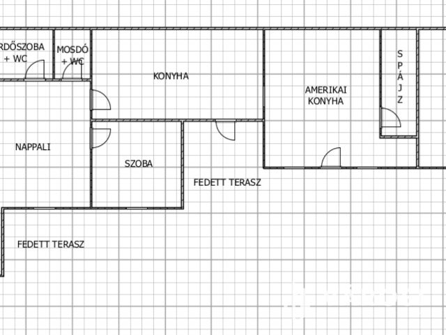 Kiszombori fantasztikus családi ház!!!