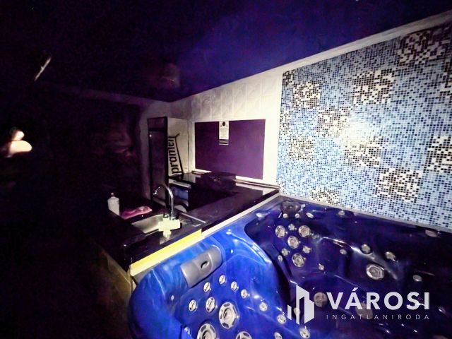 Szórakozóhely Gyula belvárosának legszebb részén kiadó!