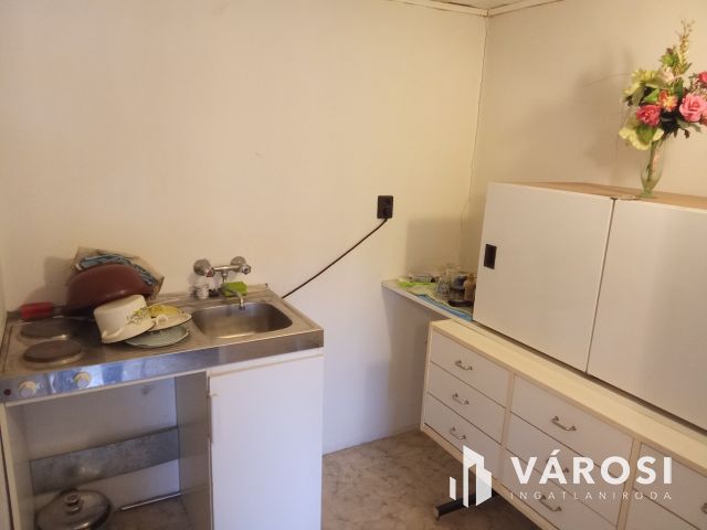 2 lakás együtt, Sárvár belvárosában