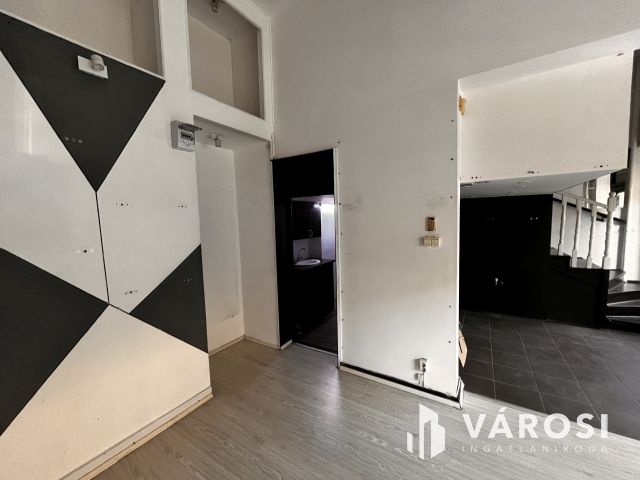 Üzlethelyiség eladó  kiváló lokációban Debrecenben