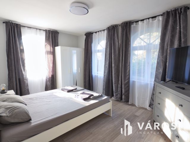 Prémium minőség és luxus 400 m2-en