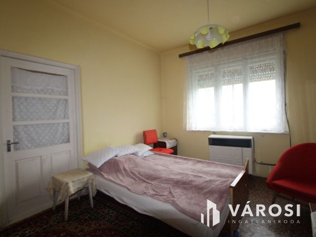 Találjon otthonra Okány egyik csendes szegletében!