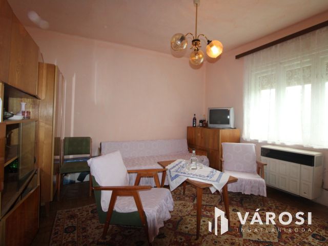 Találjon otthonra Okány egyik csendes szegletében!