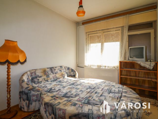 Tágas családi ház nagy telekkel