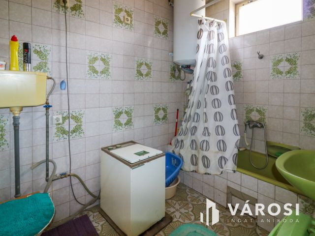 Tágas családi ház nagy telekkel