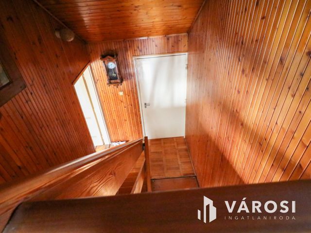 Tágas családi ház nagy telekkel