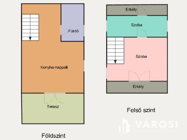Természetközeli  kis ház nagy kerttel, horgásztó közelében