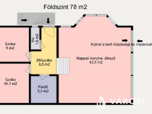 Álomház, ami nemcsak otthon, hanem egy életérzés is