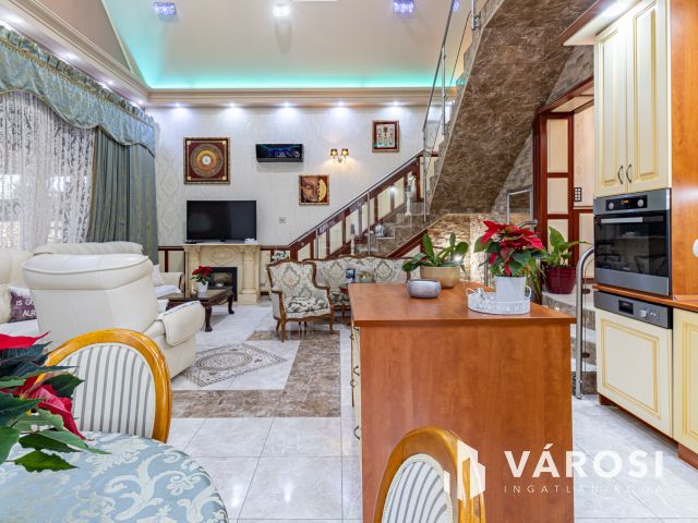 Álomház, ami nemcsak otthon, hanem egy életérzés is