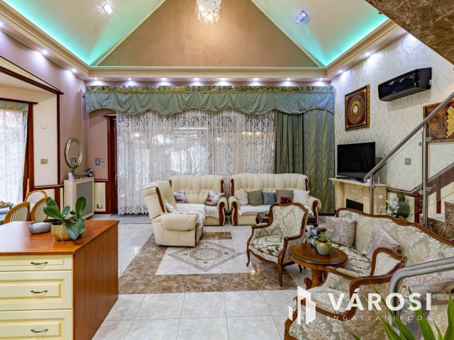 Álomház, ami nemcsak otthon, hanem egy életérzés is