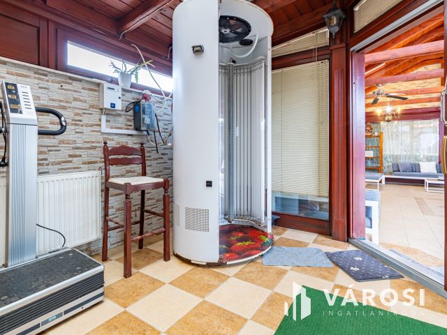 Álomház, ami nemcsak otthon, hanem egy életérzés is