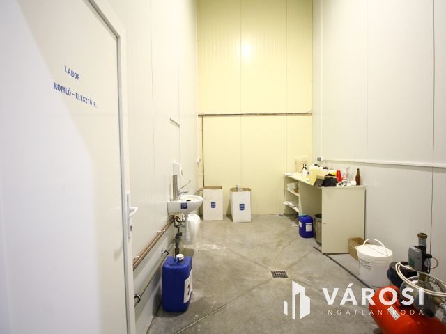 Vállalkozz profi környezetben.