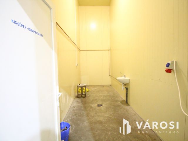 Vállalkozz profi környezetben.