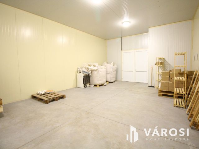 Vállalkozz profi környezetben.