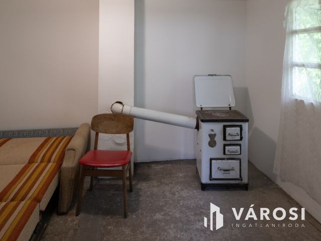 Galagonya utcai kis házikó