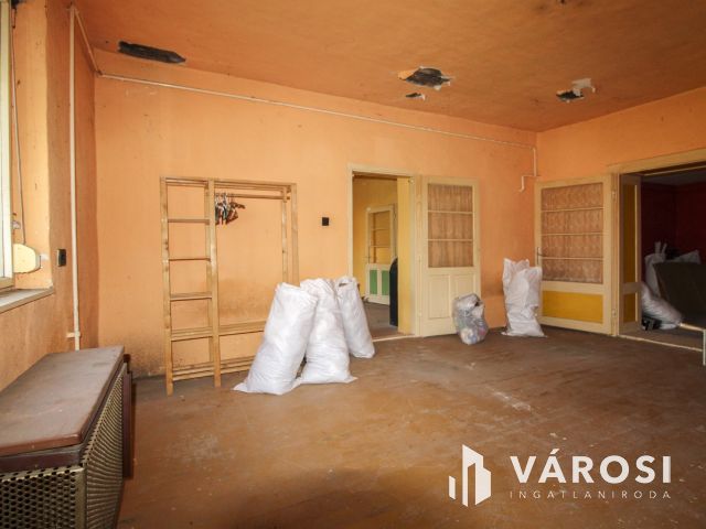 5 Millióért saját házat Csorváson!