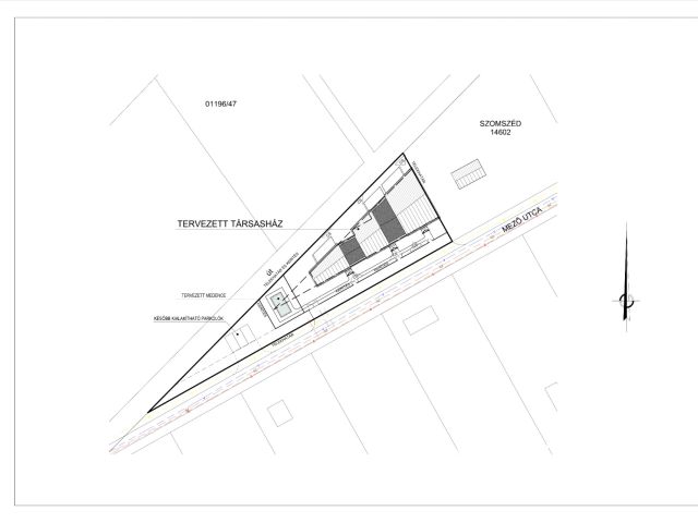 Új építésű, energiatakarékos otthon