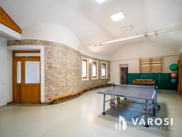 Eladó apartmanház – üdülőház - szálláshely