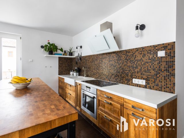 Tökéletes családi ház lakásbeszámítással a Fürdőövezetben