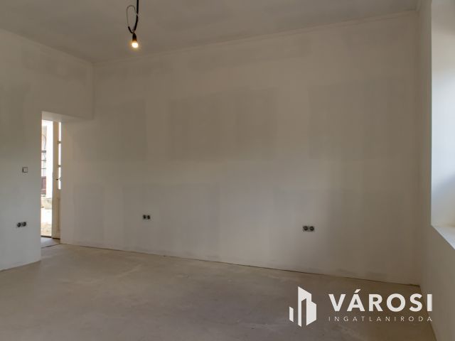 2 lakásos nagypolgári ház Dunaszekcsőn eladó