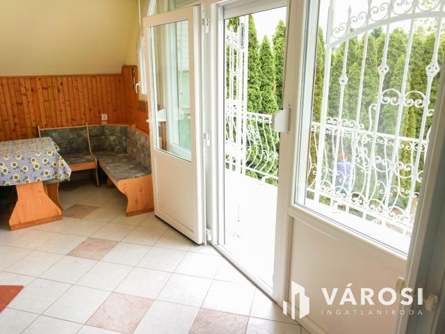 Saját szállodát vagy méretes családi ház érdekelné Siófokon?