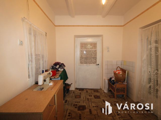 Tip-top családi ház Sarkad teleki részén