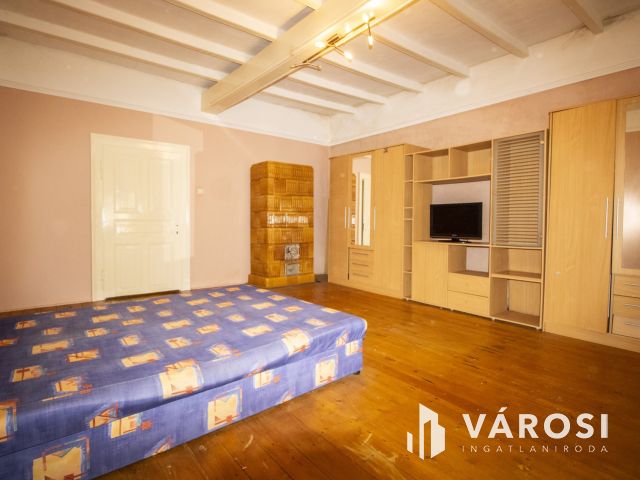 Barátságos családi ház Tótkomlóson