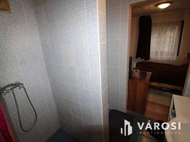 Családi ház Gyulaváriban.