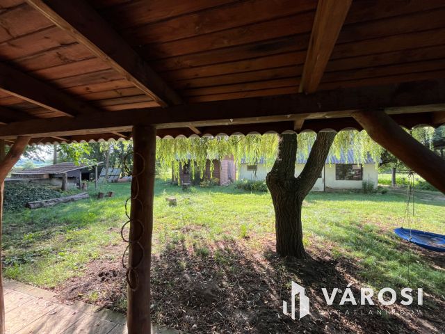 Debreceni 7,5 hektáros tanyagazdaság, csodás környezetben!!!