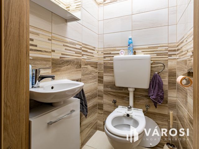 Két  ház, egy telken,  erdő mellett Szigethalmon eladó