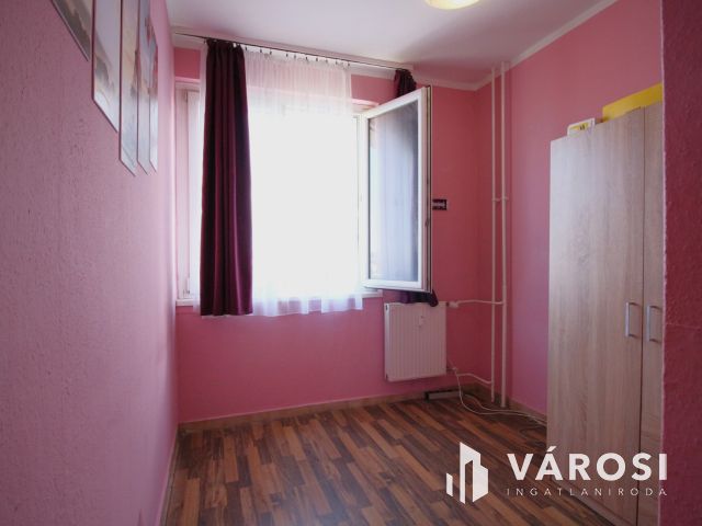 Rózsa utcában eladó lakás