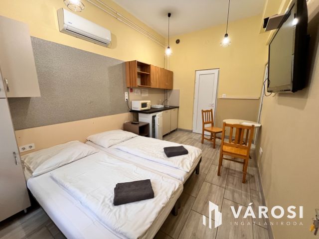 Jövedelmező befektetés Debrecenben