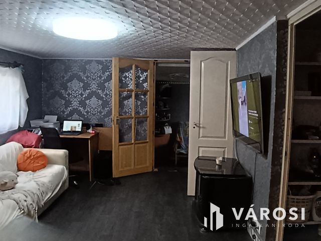 Ingatlan nagy telekkel eladó Dömsödön!!