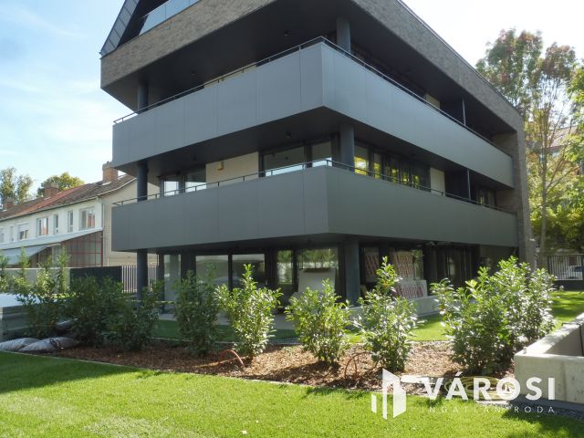 Exclusive lakás,top minőség,Újszegeden.