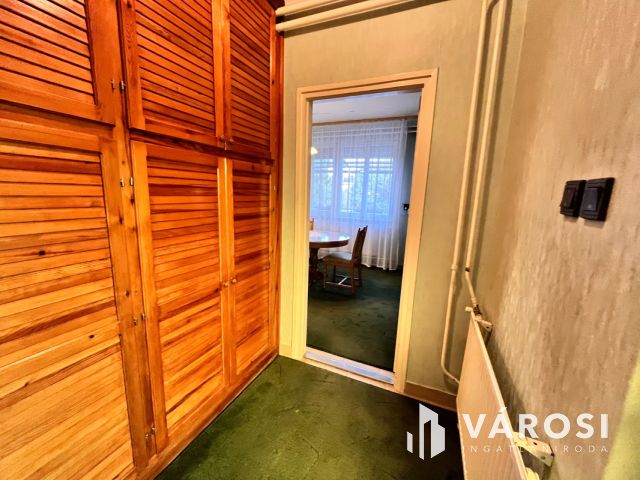 Tökéletes, tágas otthon családoknak –Debrecen–Csapókertben