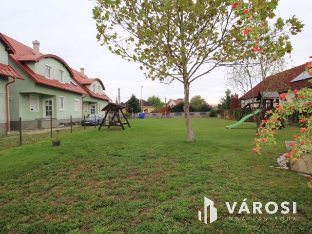 Családi otthon, vagy befektetés Bükön 3.