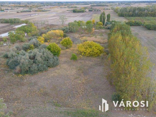 Állattartás, gazdálkodás vagy csak a nyugalom szigete