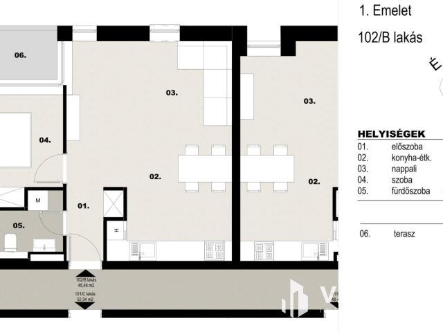 Szuper Kis Lakás, Szuper Kis Áron!!!