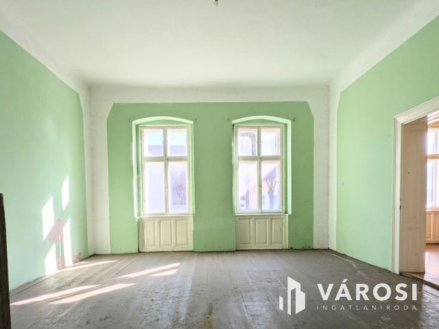 Befektetési lehetőségek tárháza Békéscsabán!